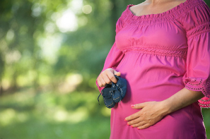Ser madre tras un cáncer de mama