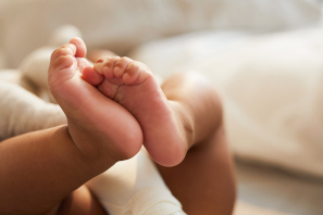 Caen los nacimientos en 2020: un 4,2% menos de bebés