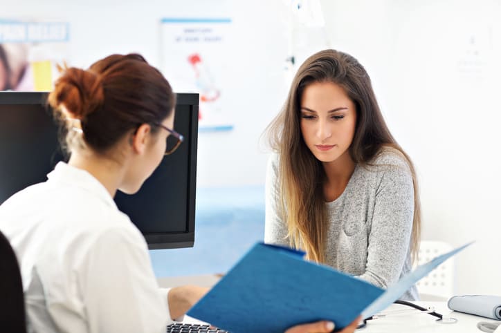 Causas del aborto de repetición