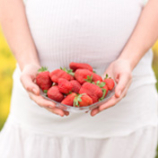 Embarazo: Qué comer en situaciones especiales