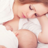 Benefits of breastfeeding