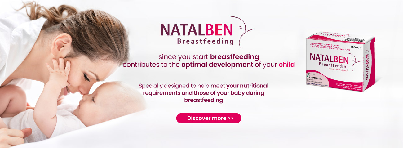 Breastfeeding ITF
