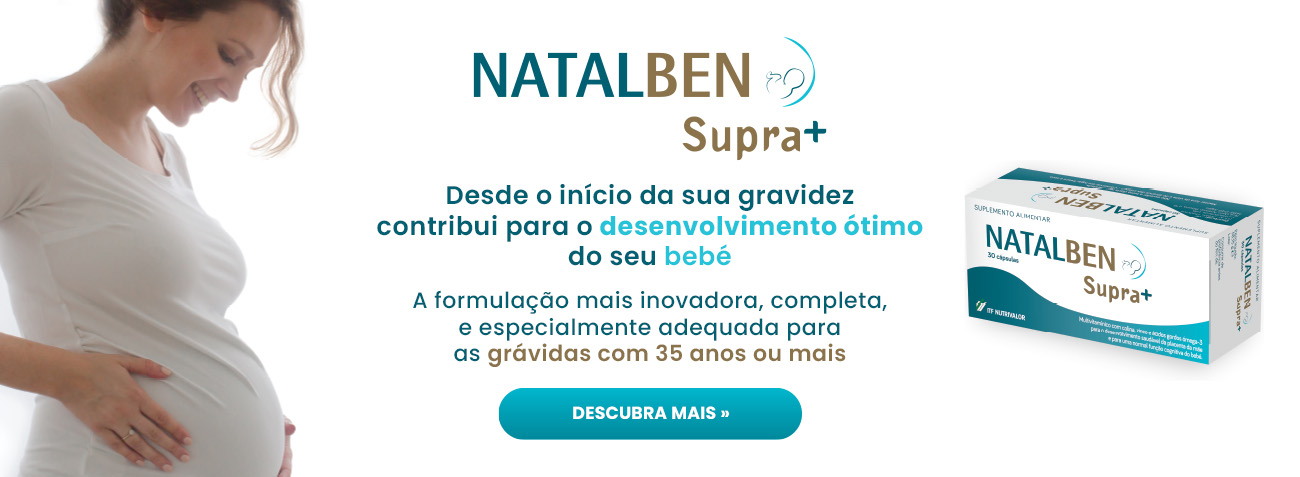 Natalben Supra+
