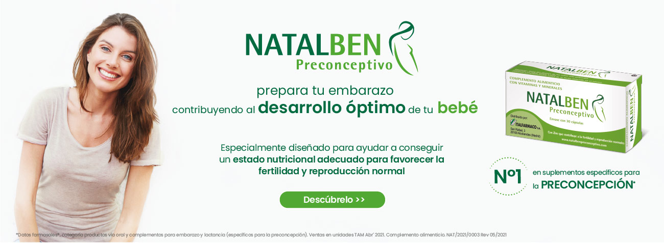 Natalben Preconceptivo