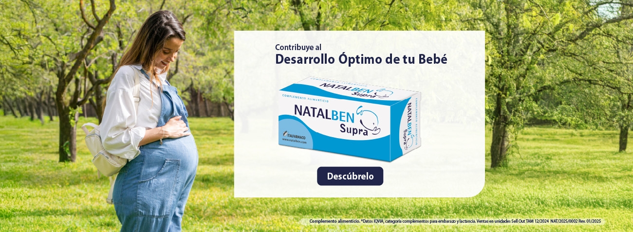 Natalben Supra