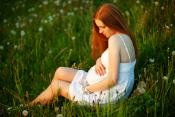 Cuándo puedo teñirme estando embarazada