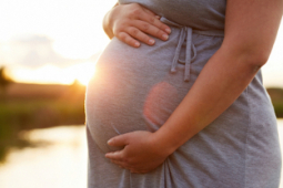 Vitamina D: beneficios para la embarazada
