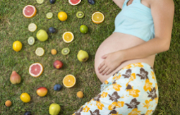 Embarazo: ¿tomo zumo o fruta entera?