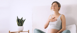 Cómo controlar el estrés en el embarazo
