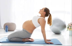 ¿Qué ejercicio físico practicar en el embarazo y el posparto?