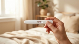 Microbiota y fertilidad