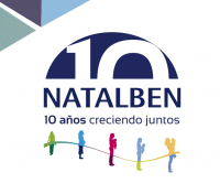 diez años natalben