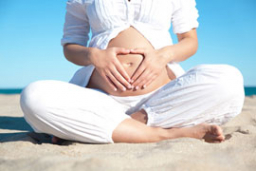 ejercicios en el embarazo