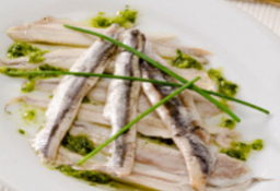 Alimentos ricos en omega 3