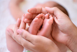 Características del bebé prematuro