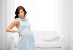 Ciática y lumbalgia en el embarazo
