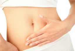 Cicatriz de la cesárea: cuidados caseros y consejos