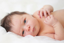 Cuidados del bebé prematuro en casa