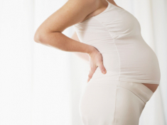 Desarrollo del feto en la semana 29 de embarazo