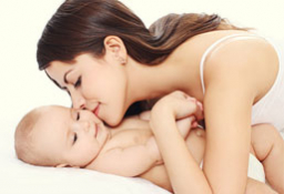 El desarrollo emocional de los bebés prematuros
