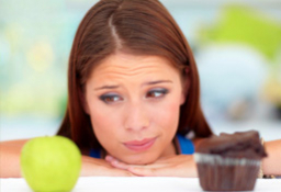 Diabetes gestacional: qué puedes comer