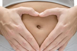 Cómo son los dolores útero y pechos en el primer trimestre de embarazo
