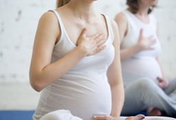 Cómo debe ser el ejercicio físico en el embarazo