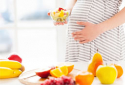 embarazada gemelos o mellizos: nutrición, dieta y alimentación