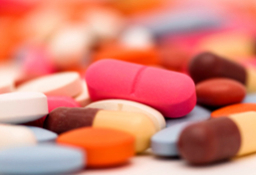 segundo mes embarazo medicamentos