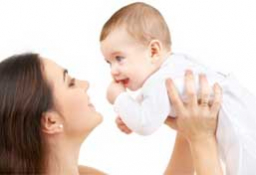 Conciliar lactancia materna con trabajo