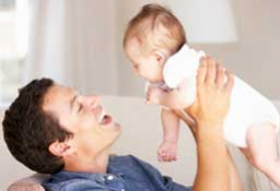 Cómo solicitar el nuevo permiso de paternidad: 16 semanas