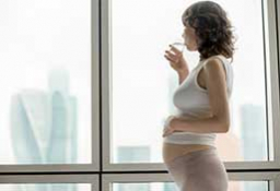 Cuánto beber en el embarazo
