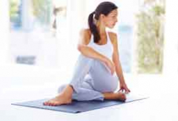 ejercicios reducir abdomen cesarea