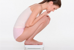 Semana 10 de gestación: puedes haber engordado 2 kilos