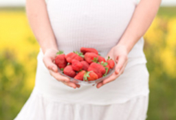 Embarazo: Qué comer en situaciones especiales