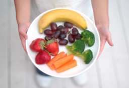 Vitaminas durante el embarazo