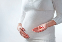 Importancia del yodo en el embarazo