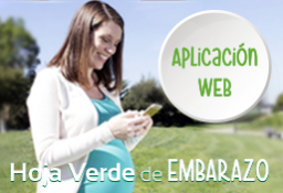 Test salud medioambiental embarazo