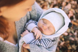 Posparto, el gran desconocido de las madres