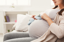 7 señales y síntomas: el parto se acerca