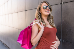 Embarazo: el bisfenol A daña la reproducción humana