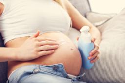 Prevenir las estrías en el embarazo: consejos