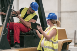 Conoce tus derechos laborales durante el embarazo