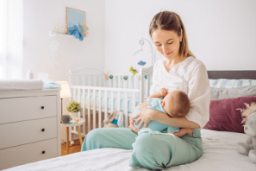 Lactancia materna, 13 cosas que no sabes sobre dar el pecho
