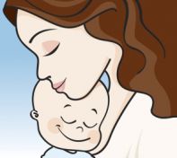 Cómo averiguar si tu leche materna es suficiente para tu bebé