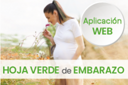 Test salud medioambiental embarazo