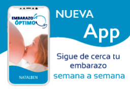 App Embarazo Óptimo