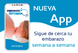 Guía de embarazo y del niño - NATALBEN