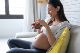 Embarazo estando estreñida: consejos, trucos y ejercicio físico