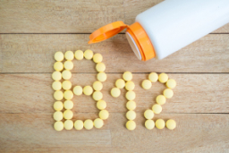 Vitamin B12, essential during your pregnancy